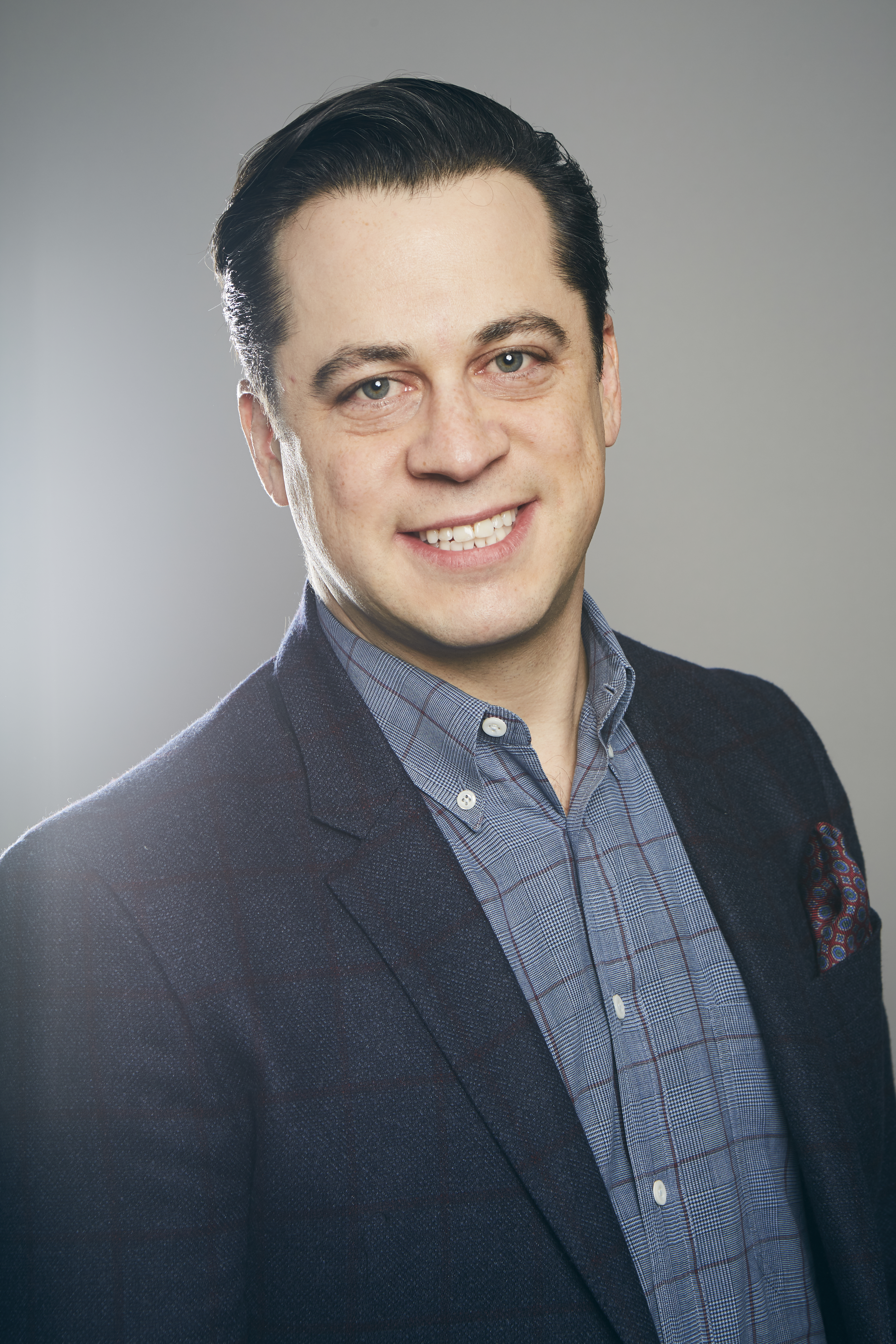 Jon Feldman